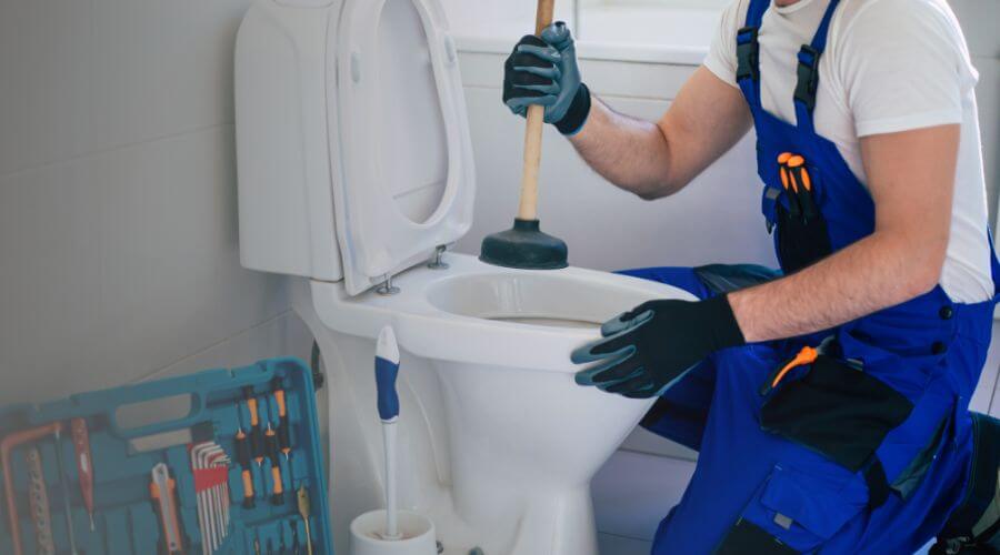 Professional Leak Detection in Danville, NH