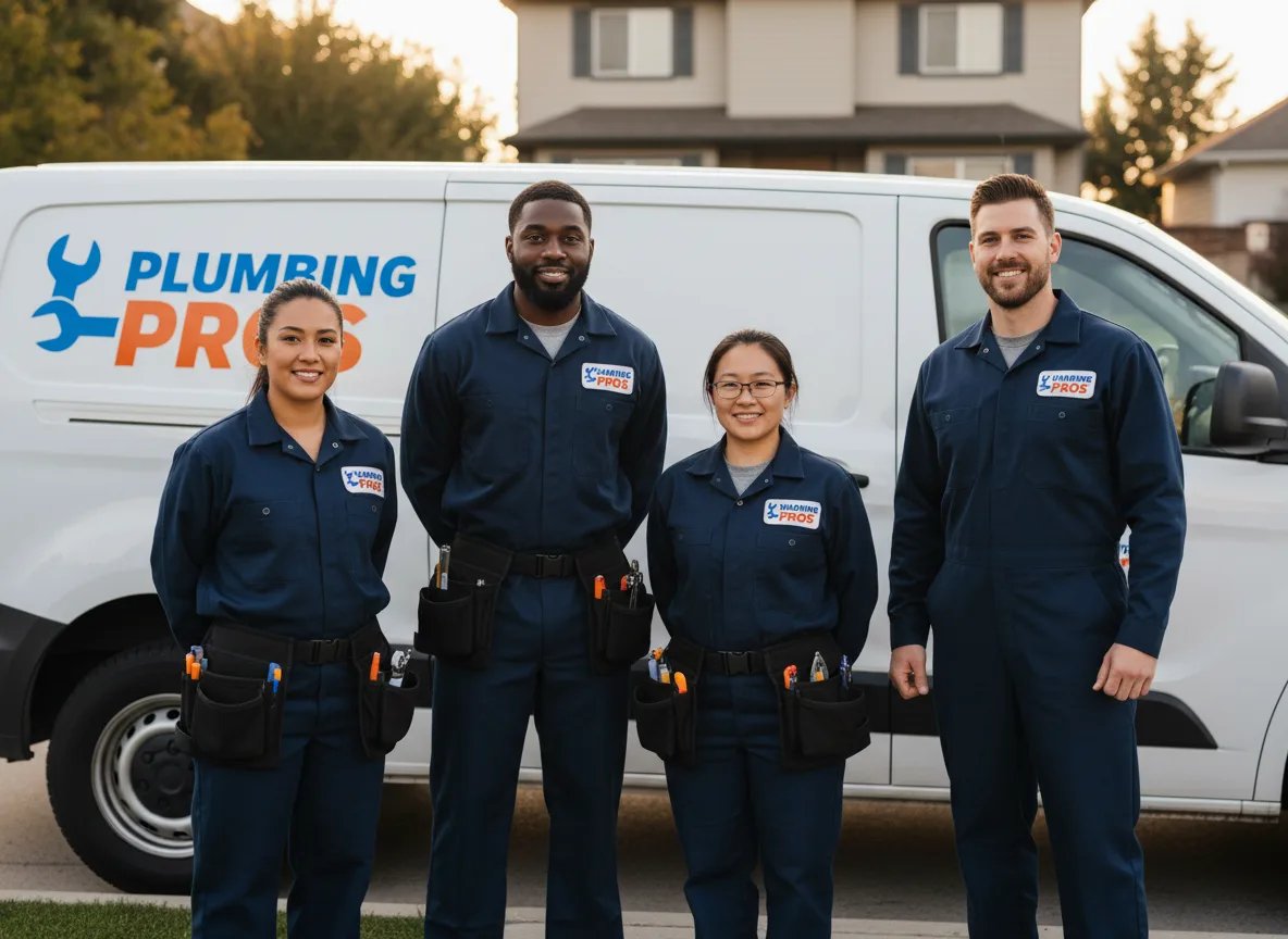 Water Heater Repair company in Danville, NH